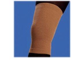ORIONE 403 GINOCCHIERA ELASTICA BEIGE M - Farmacianumberone.it