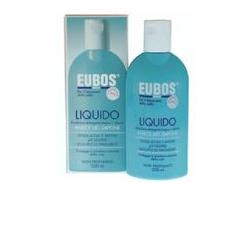 EUBOS DETERGENTE LIQUIDO 400 ML - Farmacianumberone.it