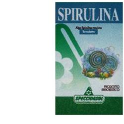 SPIRULINA ERBE 140TAV - Farmacianumberone.it
