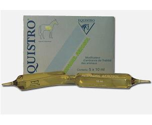 RESPADRIL EQUISTRO 5FL 10ML - Farmacianumberone.it
