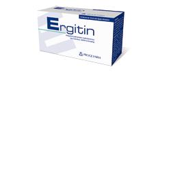 ERGITIN 10 FLACONCINI 10 ML - Farmacianumberone.it