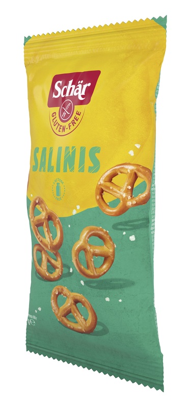SCHAR SALINIS SALATINI 60 G - Farmacianumberone.it