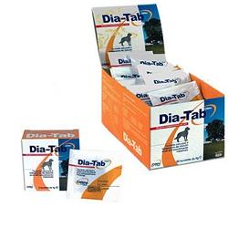 DIA TAB 6 TAVOLETTE - Farmacianumberone.it