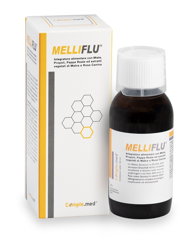 MELLIFLU 150 ML - Farmacianumberone.it