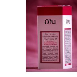 TACHI MU GOCCE 30 ML - Farmacianumberone.it