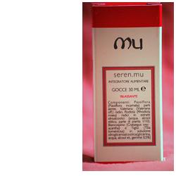 SEREN MU GOCCE 30 ML - Farmacianumberone.it