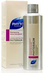 PHYTO PARIS PHYTORHUM SHAMPOO RINFORZANTE 200 ML - Farmacianumberone.it