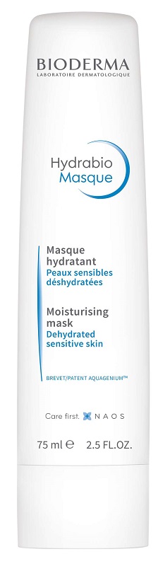 HYDRABIO MASQUE 75 ML - Farmacianumberone.it
