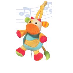 FEHN MINICARILLON MUCCA - Farmacianumberone.it