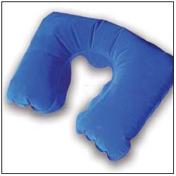 CUSCINO CERVICALE DA VIAGGIO 1 PEZZO - Farmacianumberone.it