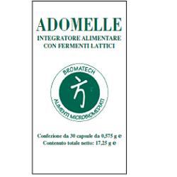 ADOMELLE 30 CAPSULE - Farmacianumberone.it