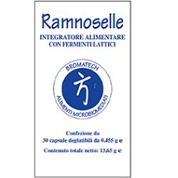 RAMNOSELLE 30 CAPSULE - Farmacianumberone.it