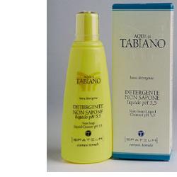 AQUA TABIANO N/SAP PH5.5 200ML - Farmacianumberone.it