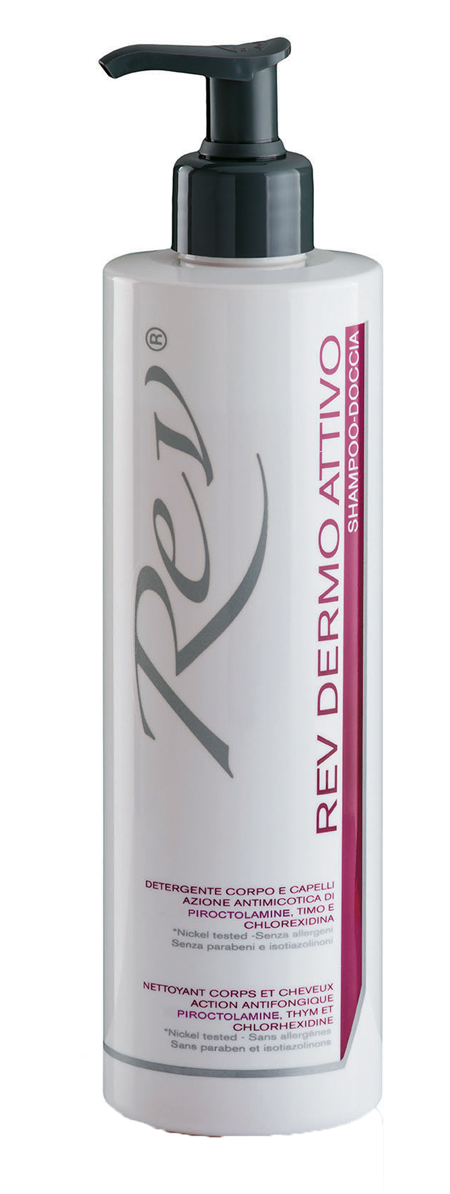 REV DERMOATTIVO 500 ML - Farmacianumberone.it