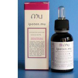 IPOTEN MU GOCCE 30 ML - Farmacianumberone.it