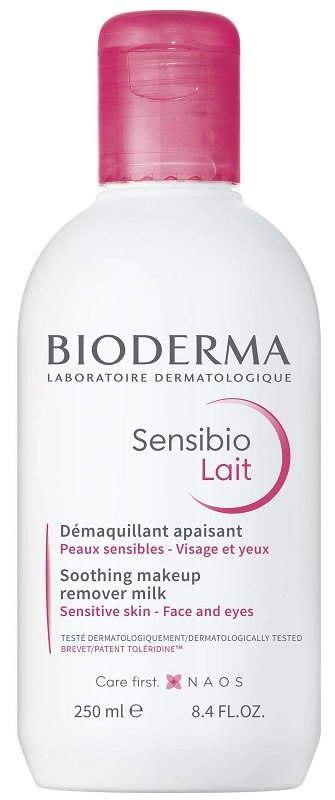 SENSIBIO MILK LATTE 250ML - Farmacianumberone.it