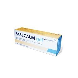 GEL FASECALM 75 ML - Farmacianumberone.it