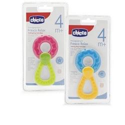 CHICCO ANELLO REFRIGERANTE FRESCO RELAX - Farmacianumberone.it