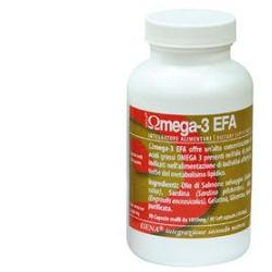 OMEGA 3 EFA SEP EFA - Farmacianumberone.it