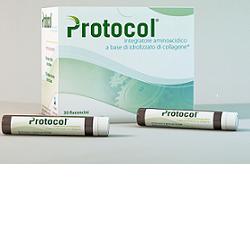 PROTOCOL 10 G 30 FLACONCINI X 25 ML - Farmacianumberone.it
