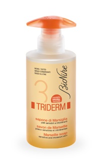 TRIDERM SAPONE MARSIGLIA LIQUIDO 250 ML - Farmacianumberone.it