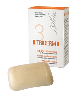 TRIDERM SAPONE MARSIGLIA PANETTO 100 G - Farmacianumberone.it