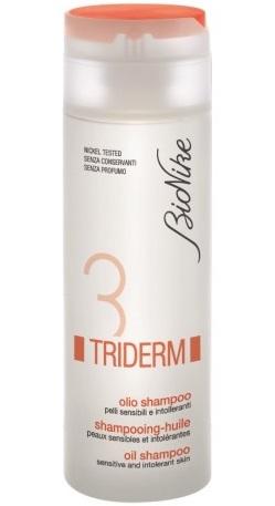 TRIDERM OLIO SHAMPOO PROTETTIVO 200 ML - Farmacianumberone.it