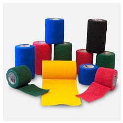 VETRAP FASC EL VE 10CM - Farmacianumberone.it