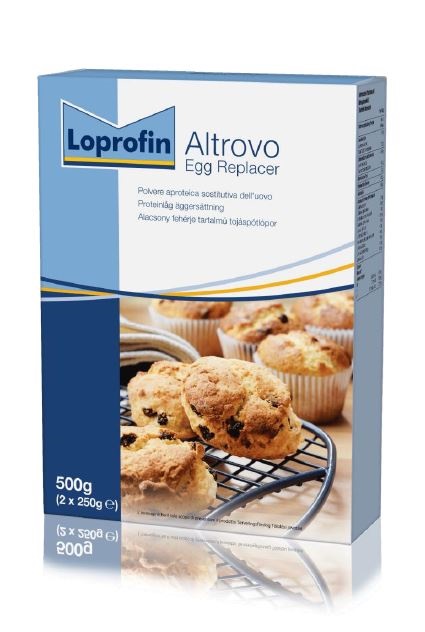 LOPROFIN ALTROVO 500 G - Farmacianumberone.it