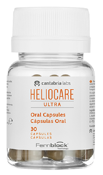 HELIOCARE ULTRA 30 CAPSULE - Farmacianumberone.it