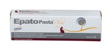EPATO PASTA PLUS MANGIME COMPLEMENTARE 30 ML - Farmacianumberone.it