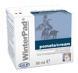 WINTERPAD POMATA 50ML - Farmacianumberone.it