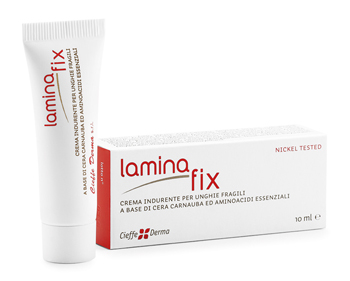 LAMINAFIX CREMA INDURENTE UNGHIE 10 ML - Farmacianumberone.it
