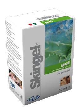 SKINGEL 50 ML - Farmacianumberone.it