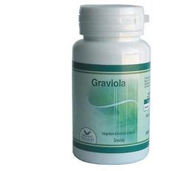 GRAVIOLA 100 COMPRESSE - Farmacianumberone.it