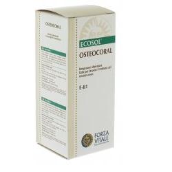 ECOSOL OSTEOCORAL 60 COMPRESSE - Farmacianumberone.it