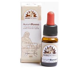 AURUMROSSO 10 ML - Farmacianumberone.it