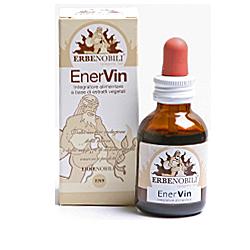ENERVIN 50 ML - Farmacianumberone.it