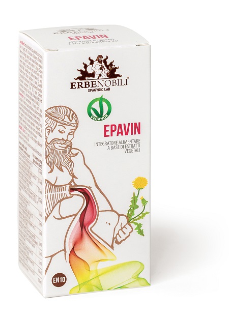 EPAVIN 50 ML - Farmacianumberone.it