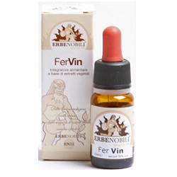FERVIN 10 ML - Farmacianumberone.it