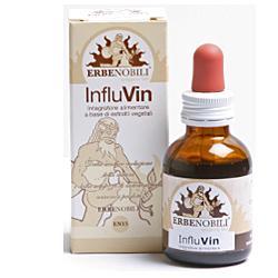 INFLUVIN 50 ML - Farmacianumberone.it