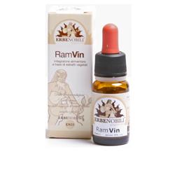 RAMVIN 10 ML - Farmacianumberone.it