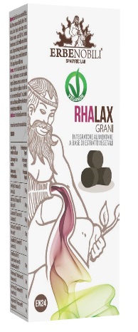 RHALAX GRANI 25 G - Farmacianumberone.it