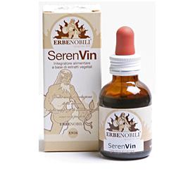 SERENVIN 50 ML - Farmacianumberone.it