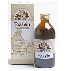 TOSSVIN 200 ML - Farmacianumberone.it