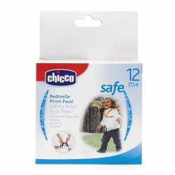 CHICCO REDINELLE PRIMI PASSI - Farmacianumberone.it