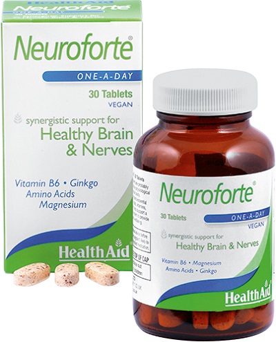 NEUROFORTE 30 COMPRESSE - Farmacianumberone.it