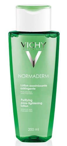 NORMADERM TONICO 200 ML - Farmacianumberone.it
