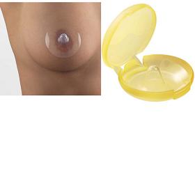 CAPPELLETTI PER IL SENO CONTACT L 2 PEZZI - Farmacianumberone.it