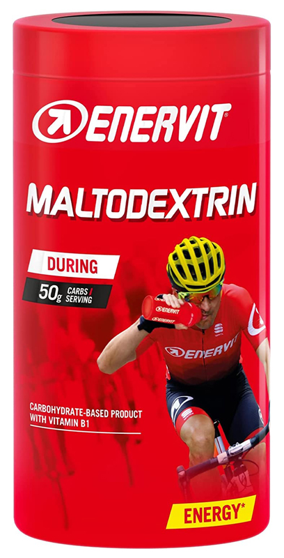 ENERVIT MALTODESTRINE PREPARATO ENERGETICO DA 450G - Farmacianumberone.it